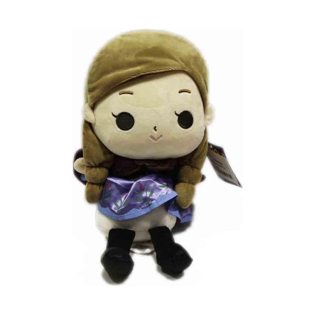 Dim Gray Anna Soft Toy Toyzoona anna-soft-toy-toyzoona-1.jpg Plush