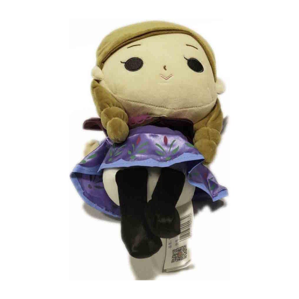 Tan Anna Soft Toy Toyzoona anna-soft-toy-toyzoona-2.jpg Plush