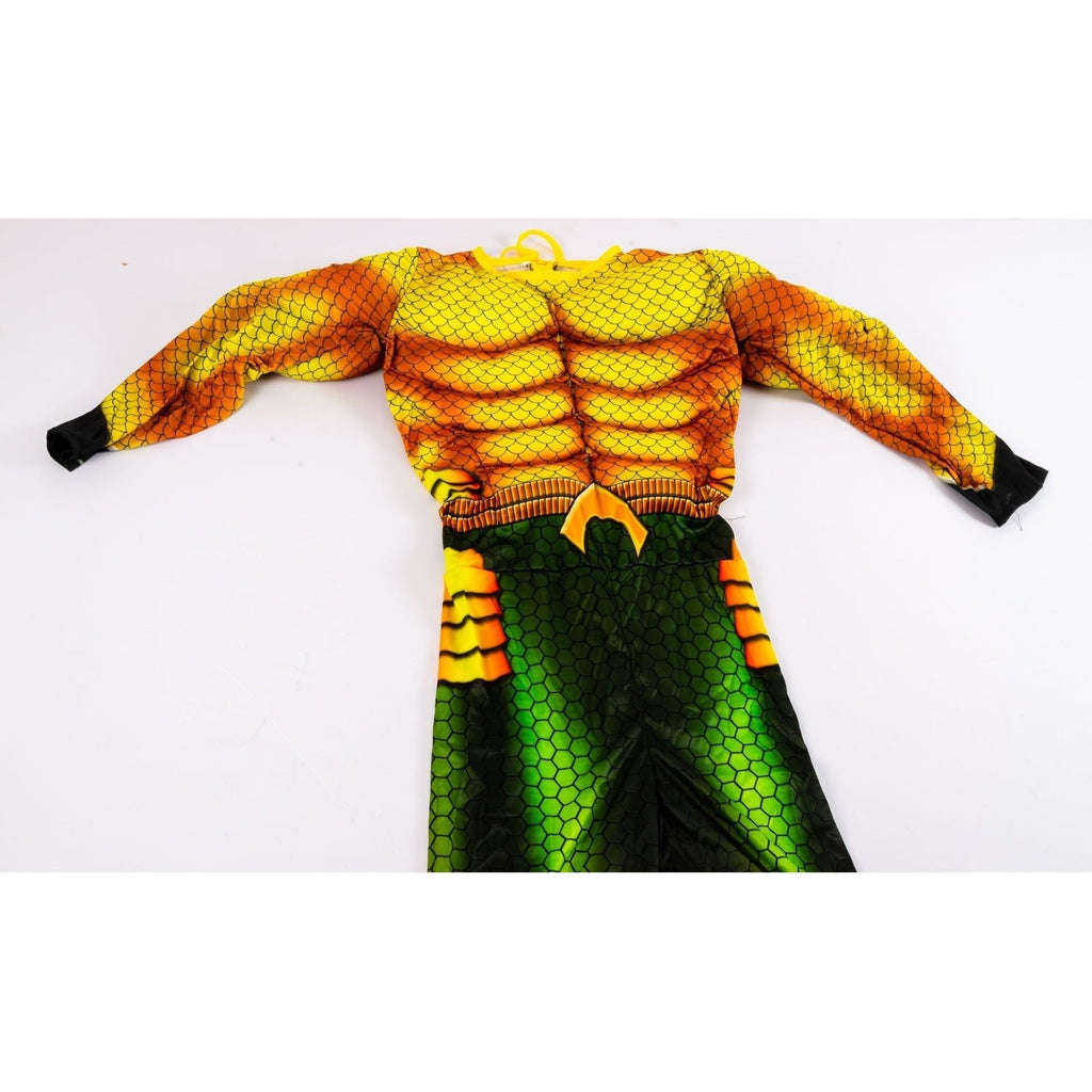 Black Aquaman Costume Toyzoona aquaman-costume-toyzoona.jpg Costume, Dress Up and Apparel