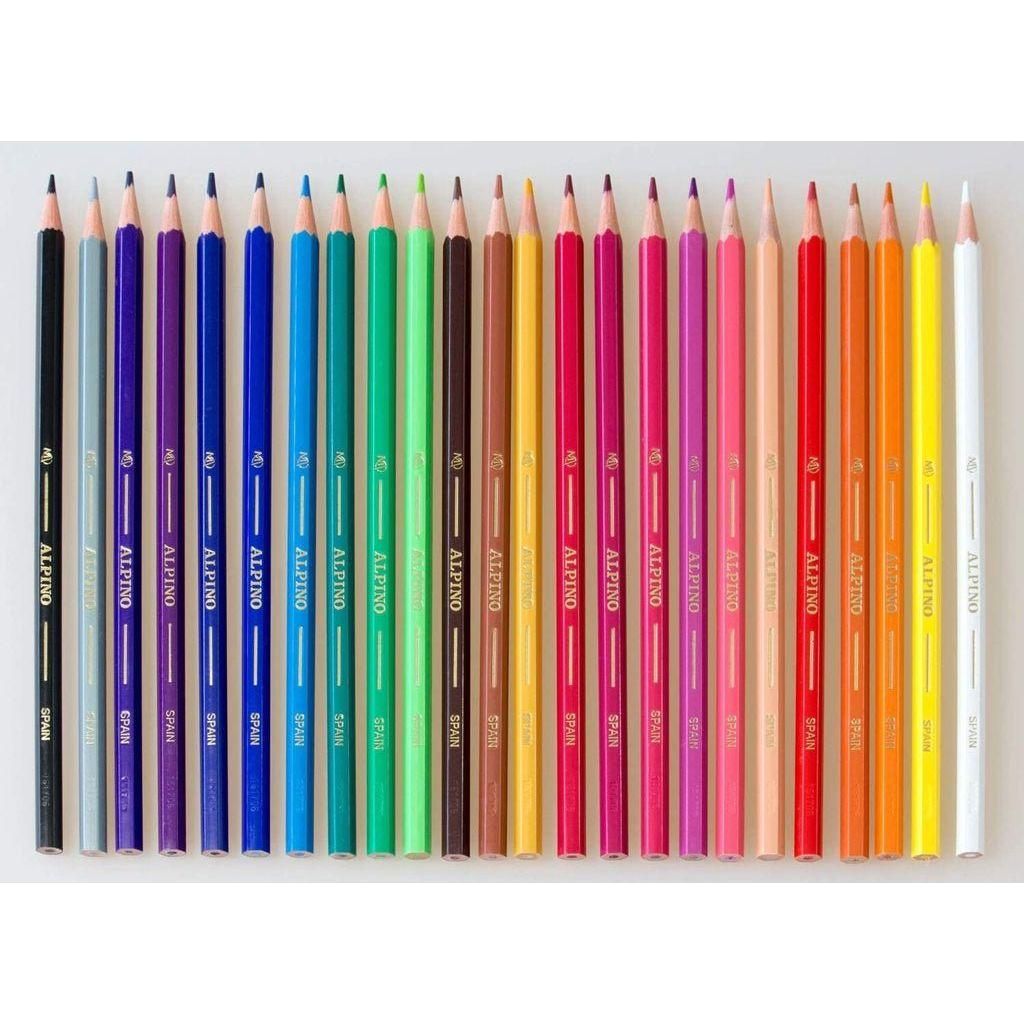 Tan Assorted 24 Pcs Colour Pencils Toyzoona assorted-24-pcs-colour-pencils-toyzoona-2.jpg