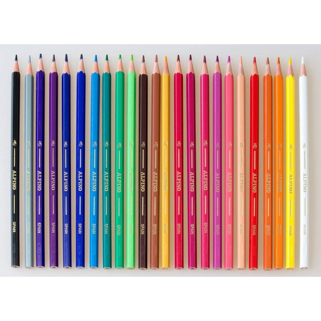 Tan Assorted 24 Pcs Colour Pencils Toyzoona assorted-24-pcs-colour-pencils-toyzoona-2.jpg