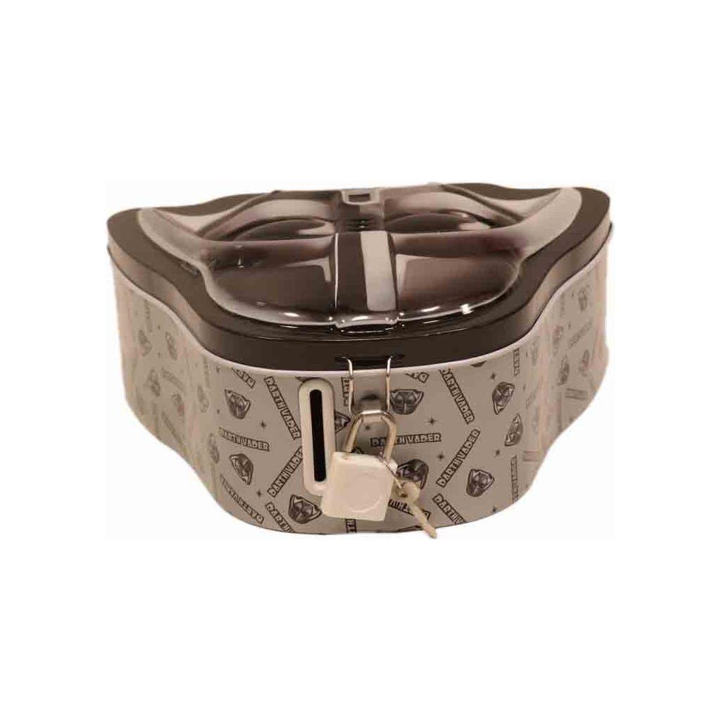 Rosy Brown Assorted Coin Box Toyzoona assorted-coin-box-toyzoona-1.jpg Stationary, Arts and Crafts