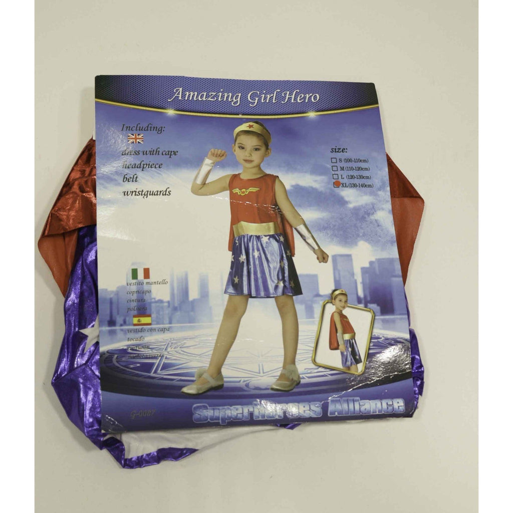 Gray Assorted Dress Toyzoona assorted-dress-toyzoona-1.jpg Costume, Dress Up and Apparel