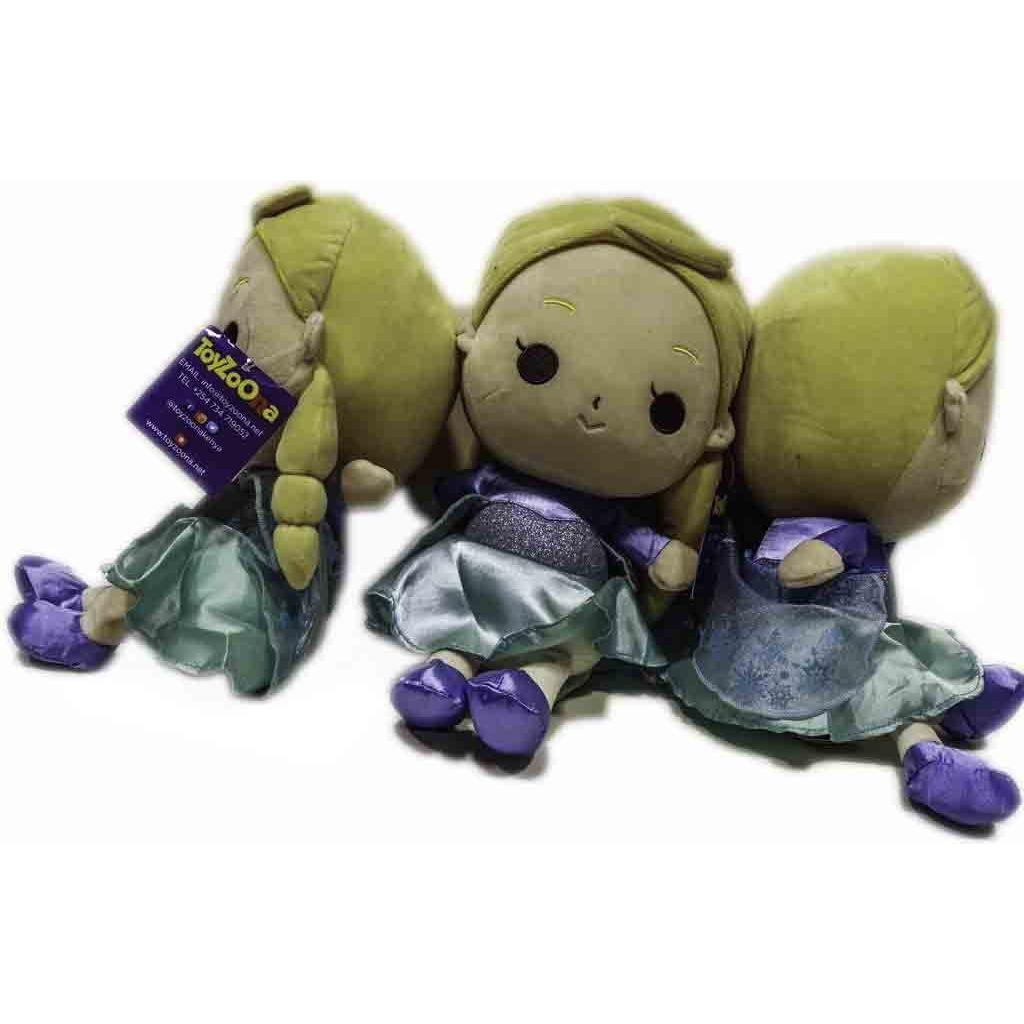 Dark Slate Gray Assorted Soft Toy Toyzoona assorted-soft-toy-toyzoona-2.jpg Plush