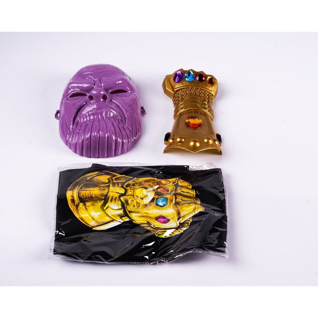 Lavender Avenger Hero Mask And Hand A22 - Become Your Favorite Superhero Toyzoona avenger-hero-mask-and-hand-a22-toyzoona.jpg Action Toys