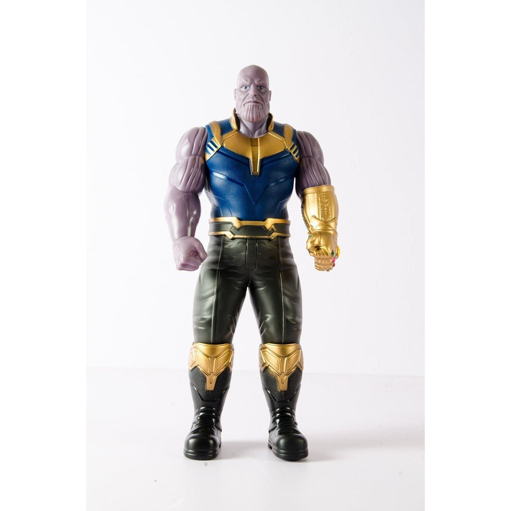 White Smoke Avengers 3 Thanos 3334 - Ultimate Marvel Villain Action Figure Toyzoona avengers-3-thanos-3334-toyzoona.jpg Action Toys