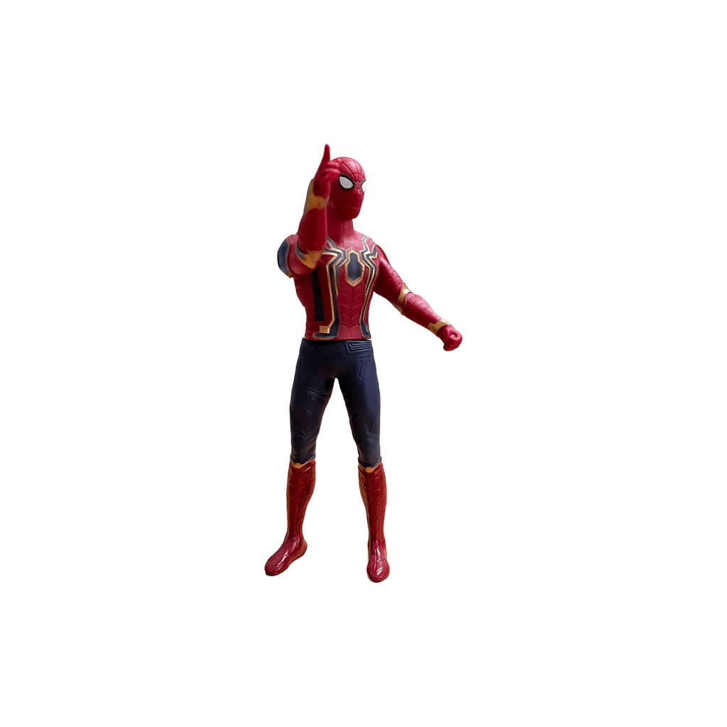 Black Avengers 4 Armor Spiderman 3350 Toyzoona avengers-4-armor-spiderman-3350-toyzoona.png