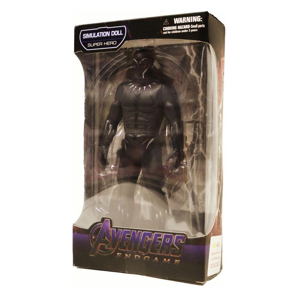 Dark Slate Gray Avengers 4 Black Panther 3355 Toyzoona avengers-4-black-panther-3355-toyzoona-3.jpg