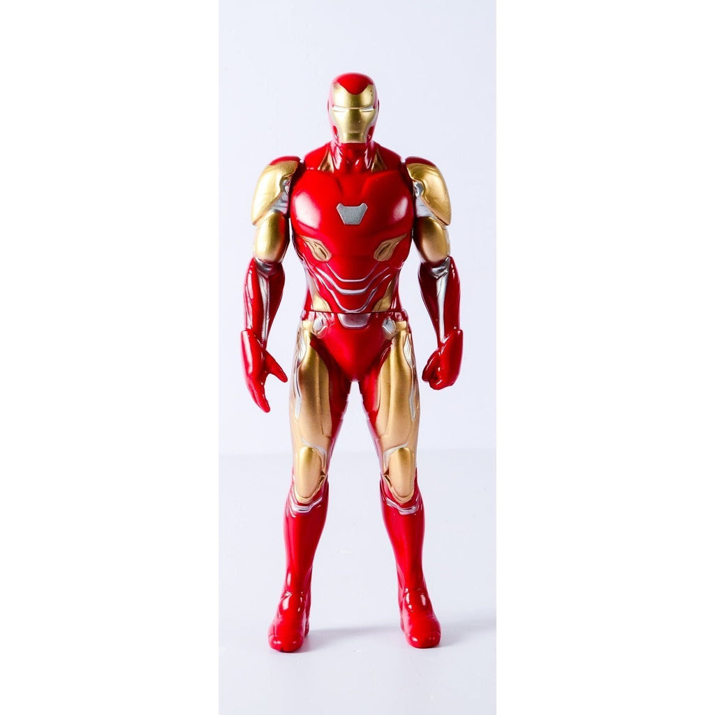 Firebrick Avengers Iron Man 3352 Toyzoona avengers-iron-man-3352-toyzoona-1.jpg