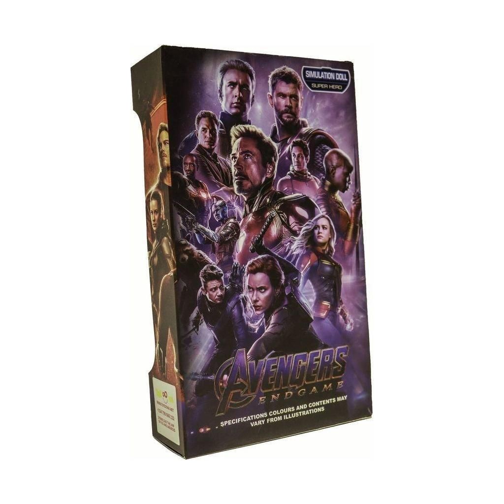 Dark Slate Gray Avengers Iron Man 3352 Toyzoona avengers-iron-man-3352-toyzoona-3.jpg