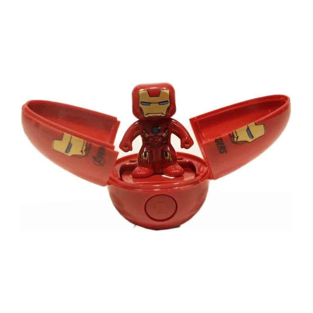 Sienna Avengers Suprise Hero - Marvel Mystery Collection Figure Toyzoona avengers-suprise-hero-toyzoona-1.jpg Action Toys
