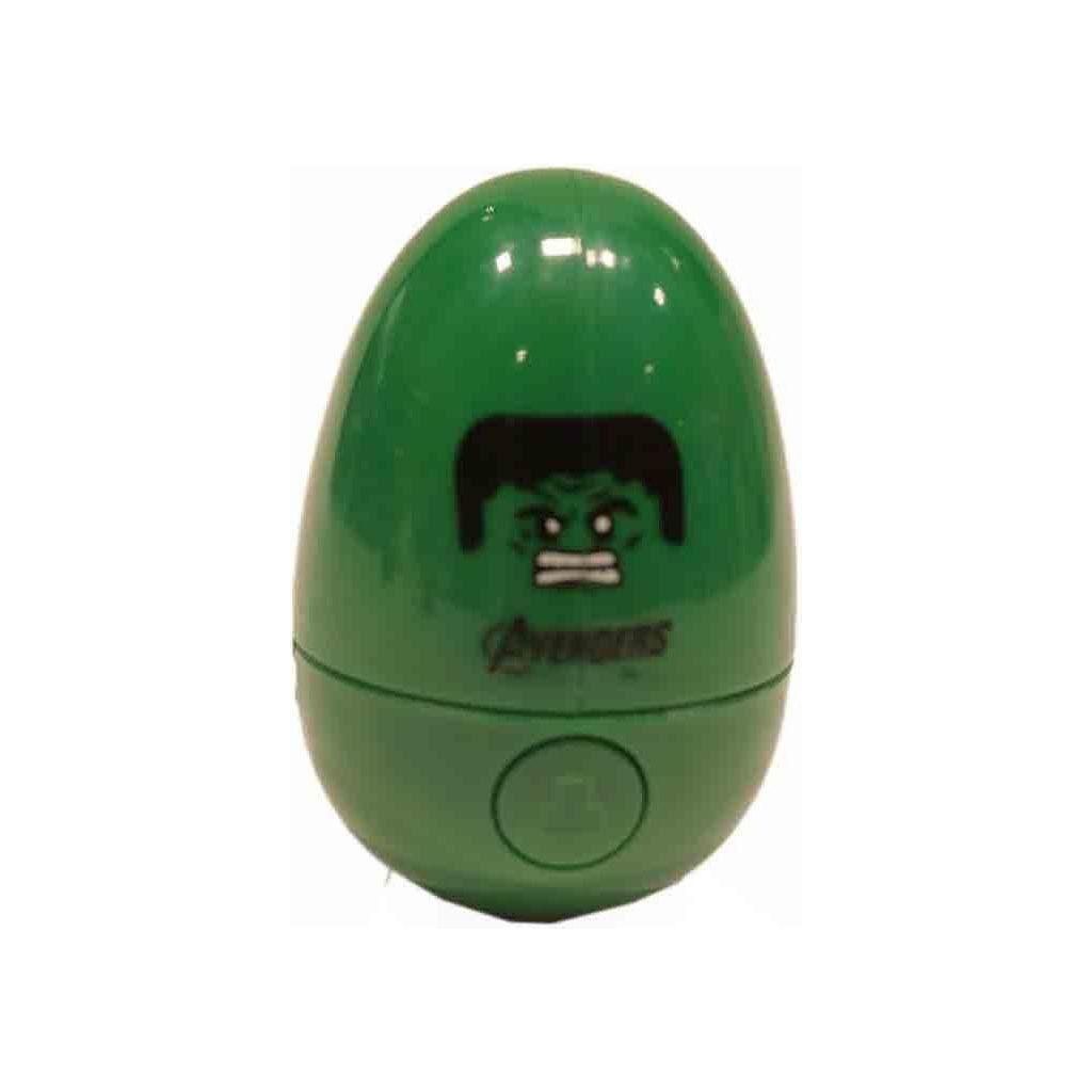 Dark Olive Green Avengers Suprise Hero - Marvel Mystery Collection Figure Toyzoona avengers-suprise-hero-toyzoona-2.jpg Action Toys