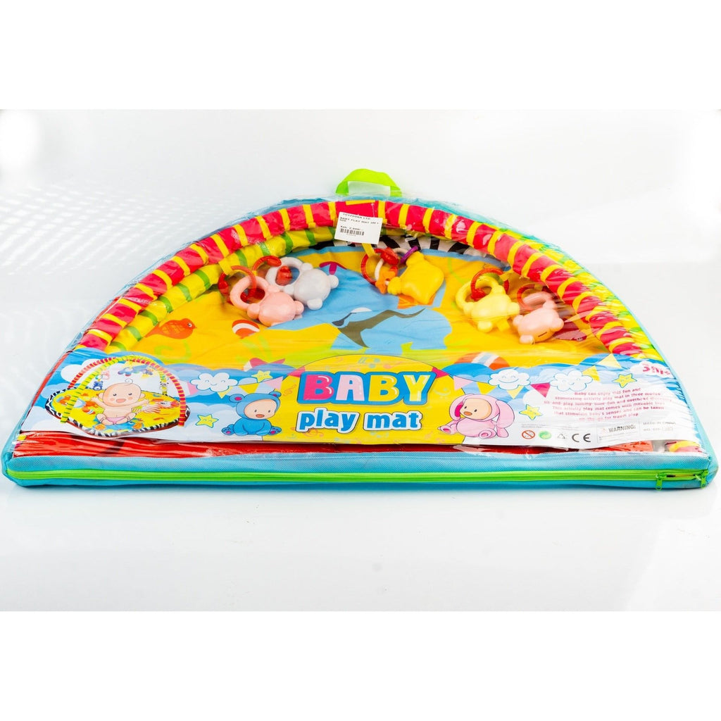 Lavender Baby Play Mat 3M 525 Toyzoona baby-play-mat-3m-525-toyzoona.jpg