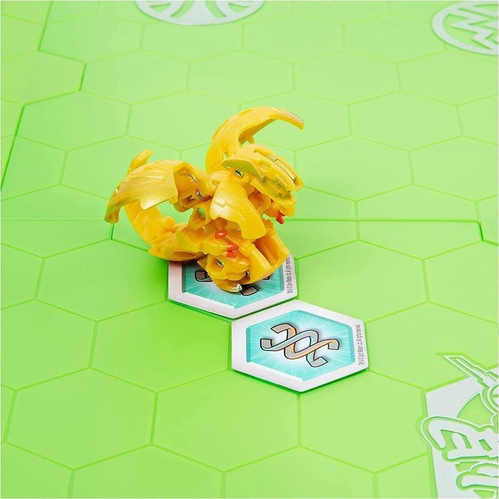 Light Green Bakugan Evo Battle Arena TOYZOONA LIMITED bakugan-evo-battle-arena-toyzoona-8.jpg