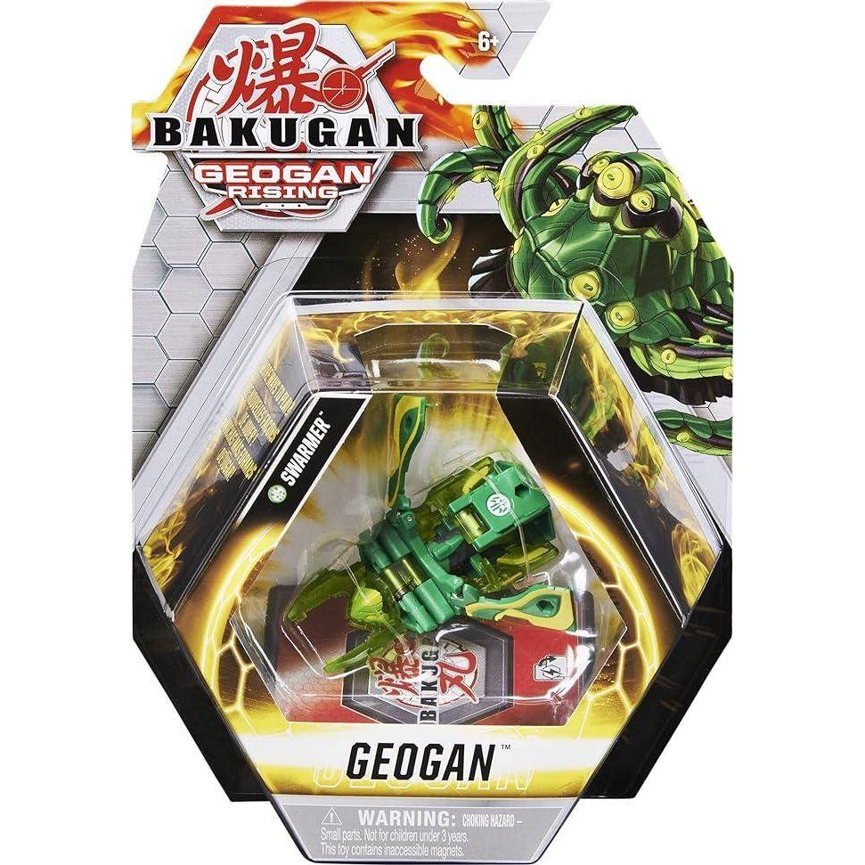 Gray Bakugan Geogan Swarmer TOYZOONA LIMITED bakugan-geogan-swarmer-toyzoona-1.jpg