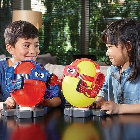 Dark Slate Gray Balloon Bot Battle Toyzoona balloon-bot-battle-toyzoona-2.jpg Games and Puzzles