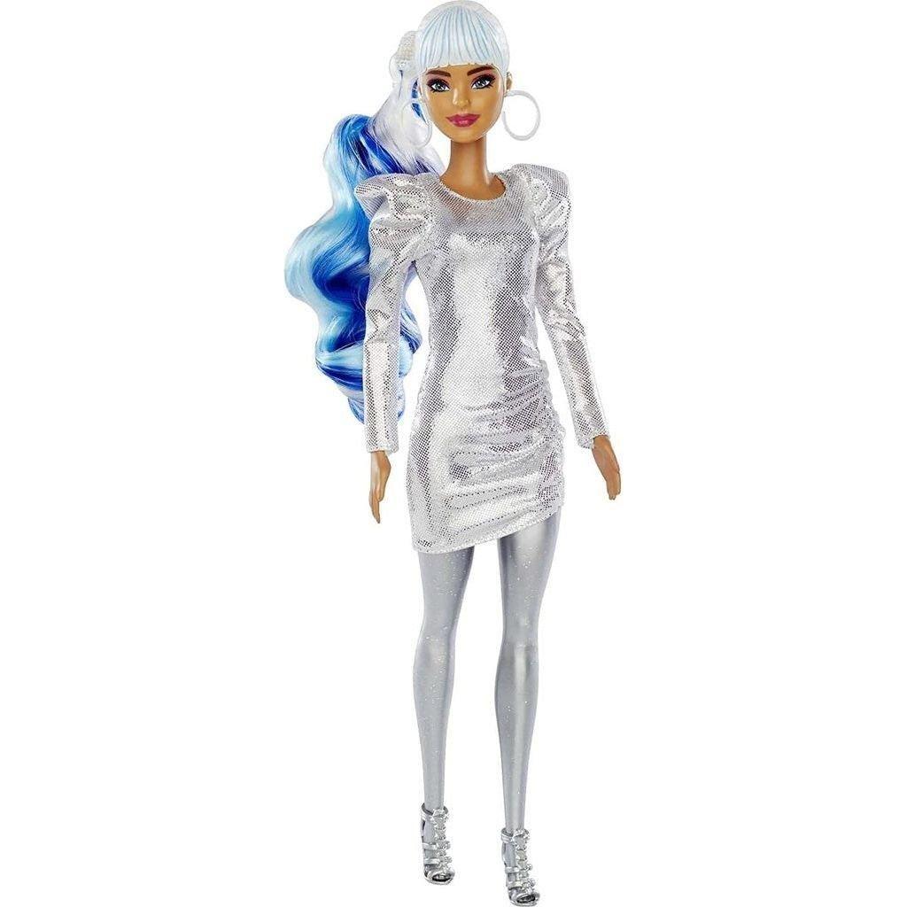 Light Gray Barbie Advent Calender Hbt74 TOYZOONA LIMITED barbie-advent-calender-hbt74-toyzoona-5.jpg Dolls and Playsets