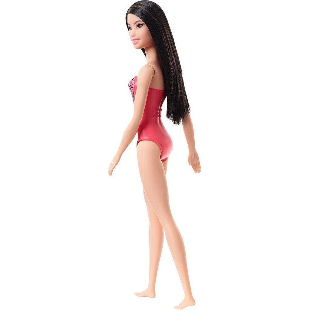 Wheat Barbie Beach Doll Toyzoona barbie-beach-doll-toyzoona-6.jpg Dolls and Playsets