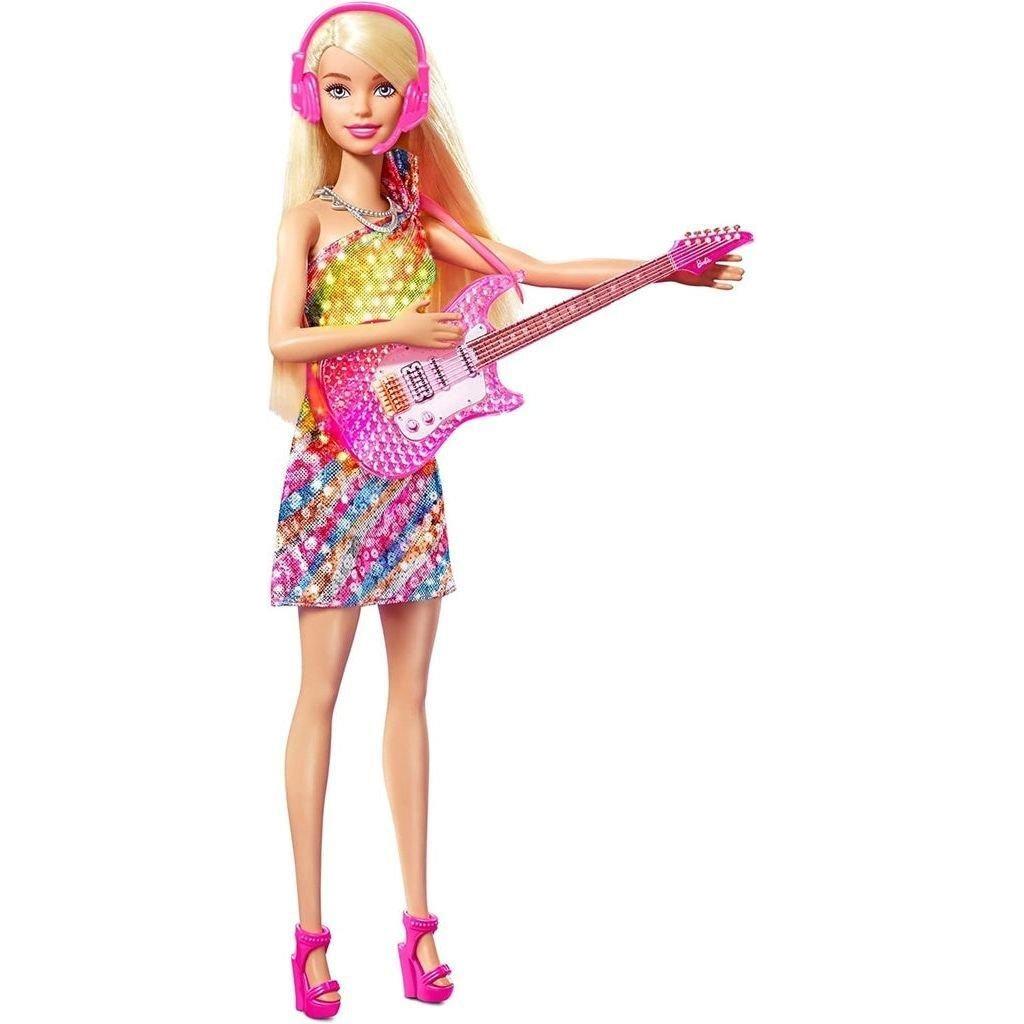 Light Pink Barbie Big City Big Dreams Gyj23 Toyzoona barbie-big-city-big-dreams-gyj23-toyzoona-3.jpg Dolls and Playsets