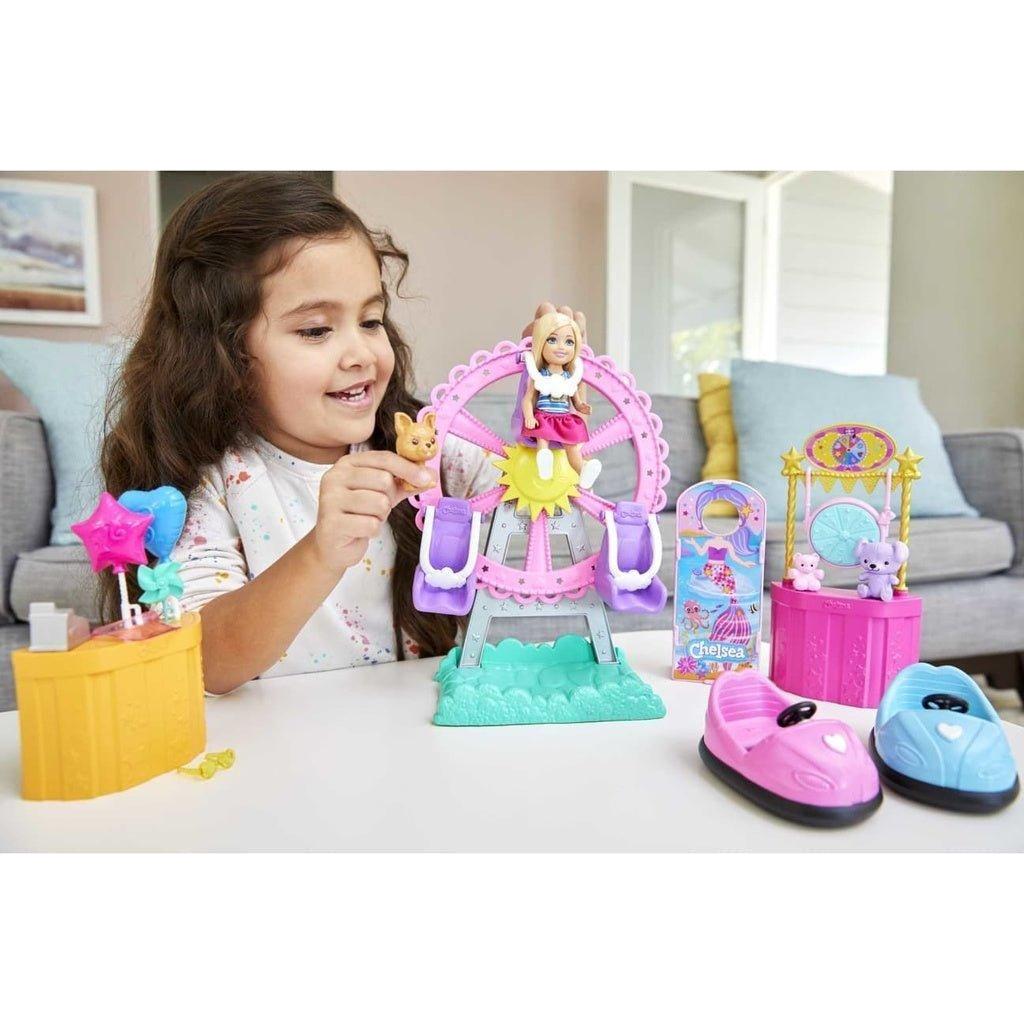 Light Gray Barbie Carnival Set Ghv82 TOYZOONA LIMITED barbie-carnival-set-ghv82-toyzoona-3.jpg Dolls and Playsets