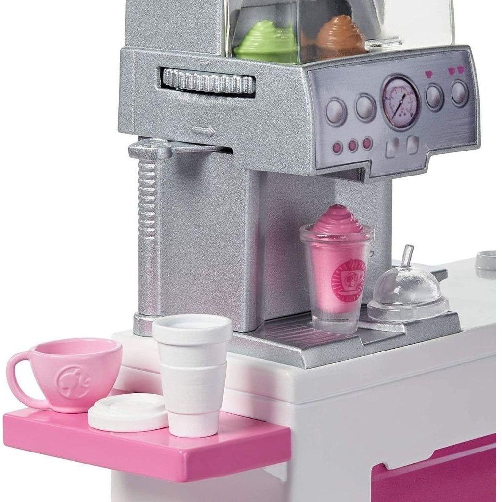 Gray Barbie Coffee Shop Gmw03 TOYZOONA LIMITED barbie-coffee-shop-gmw03-toyzoona-4.jpg