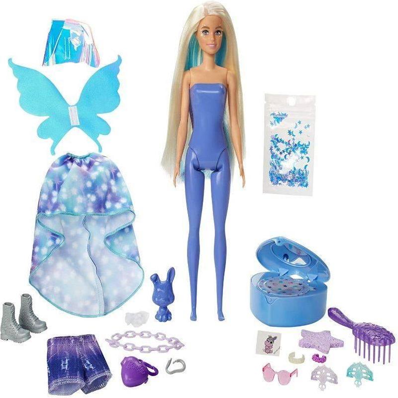 Light Gray Barbie Color Reveal Gxy20 TOYZOONA LIMITED barbie-color-reveal-gxy20-toyzoona-2.jpg Dolls and Playsets
