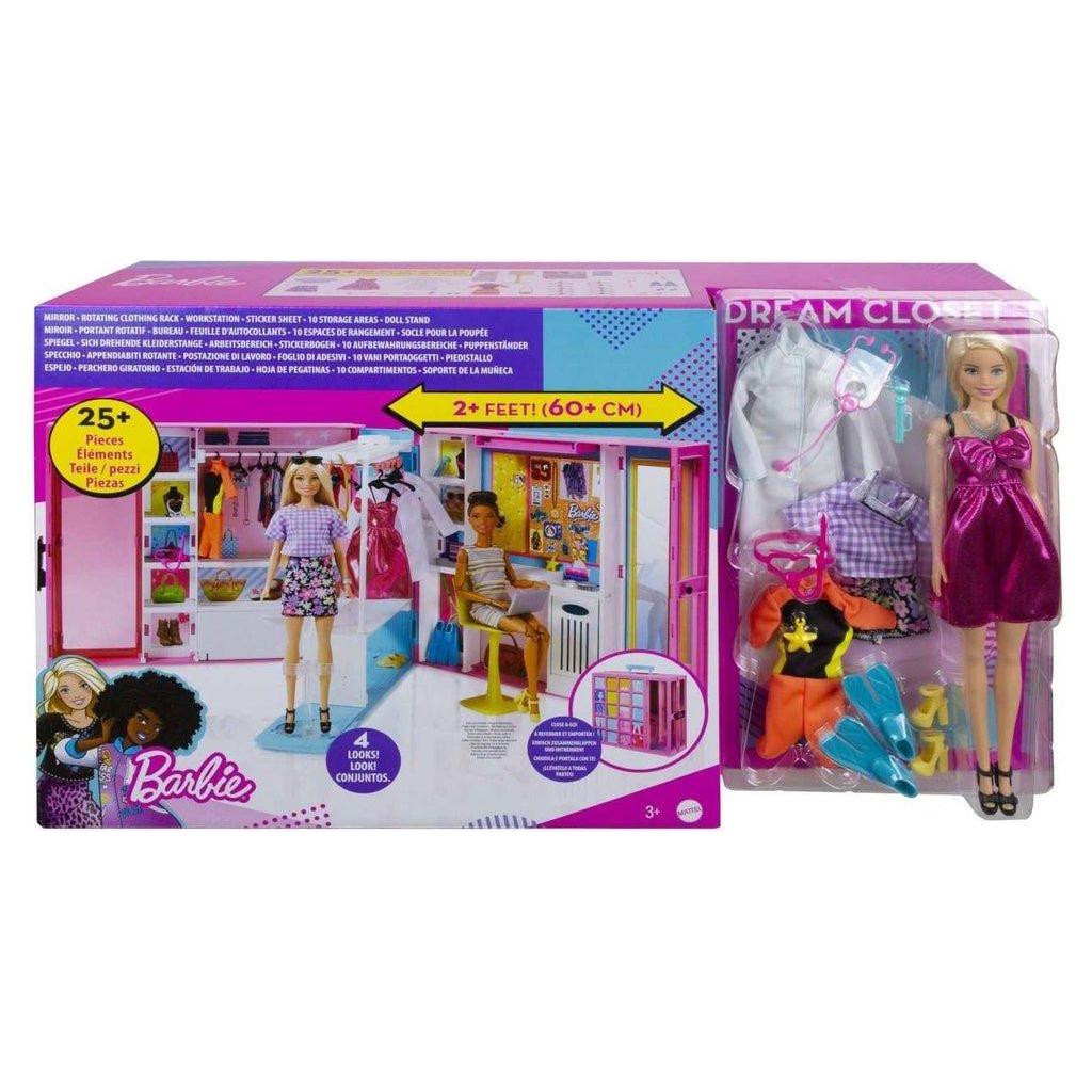 Gray Barbie Dream Closet Gbk10 TOYZOONA LIMITED barbie-dream-closet-gbk10-toyzoona-3.jpg