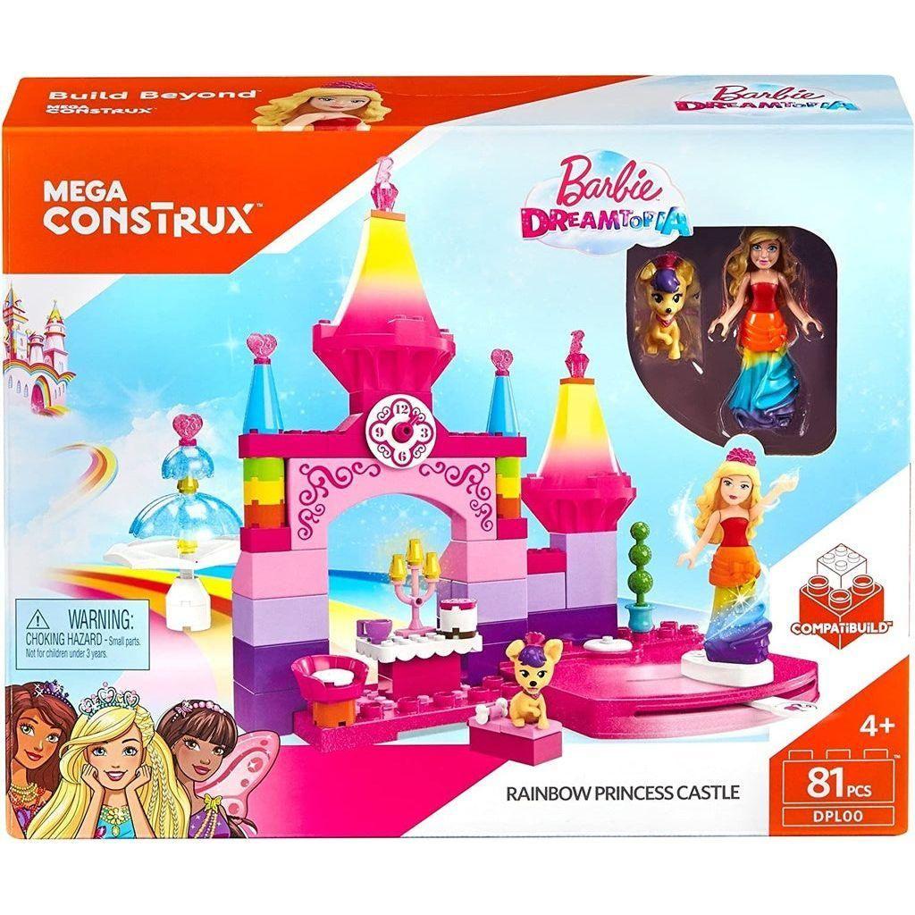 Firebrick Barbie Dreamtopia Mega Construx Ffw89 Toyzoona barbie-dreamtopia-mega-construx-ffw89-toyzoona-4.jpg Dolls and Playsets