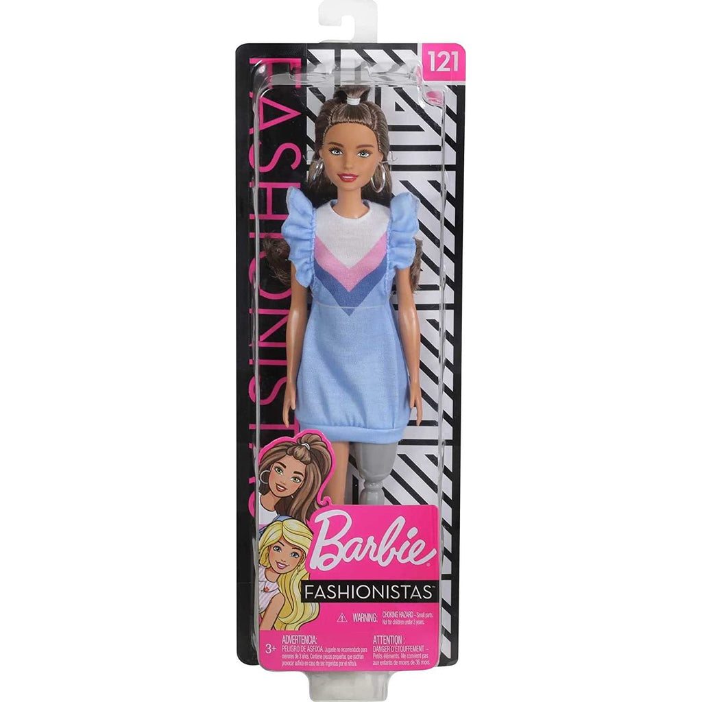 Dark Gray Barbie Fashionista Doll Fxl54 Toyzoona barbie-fashionista-doll-fxl54-toyzoona-1.jpg