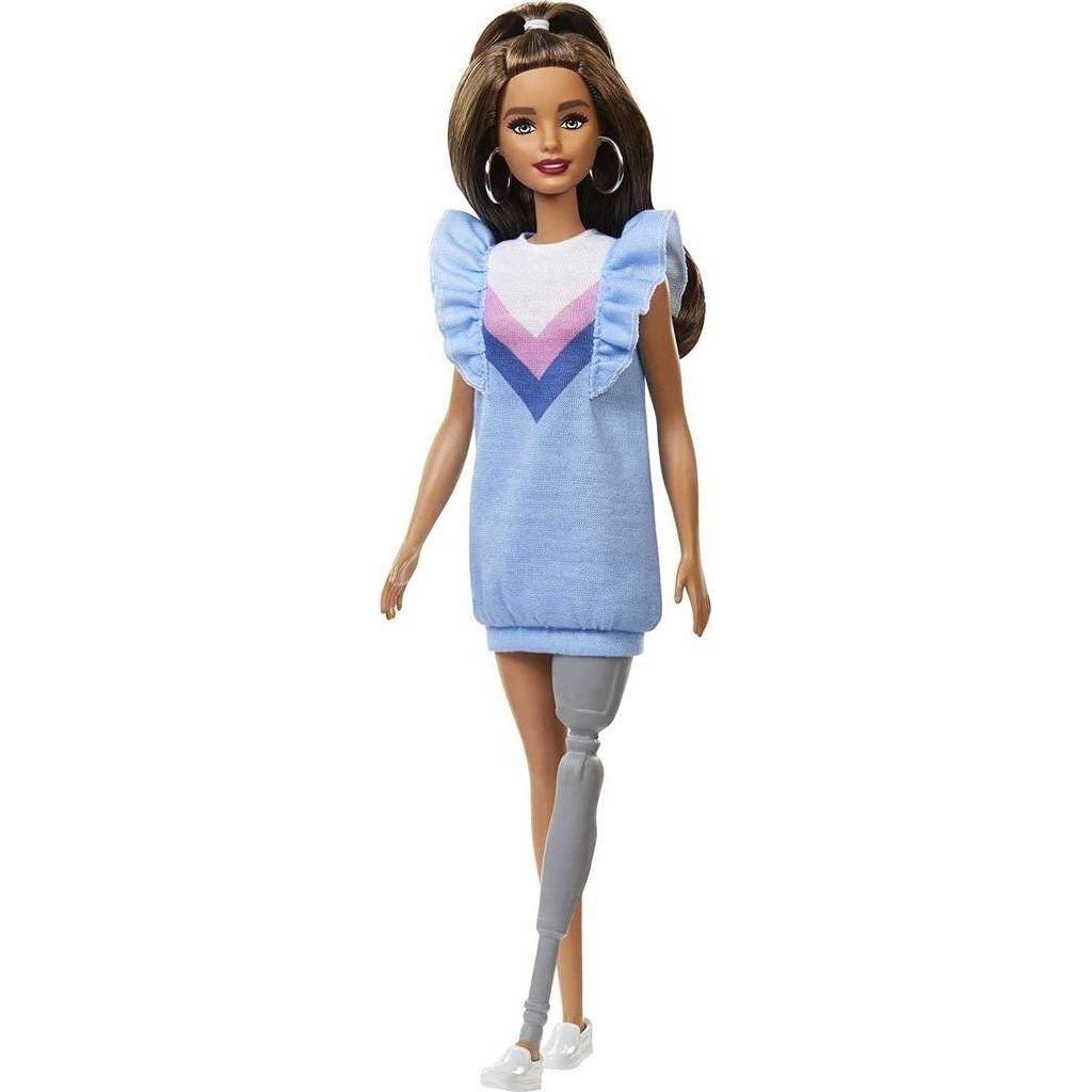 Dark Gray Barbie Fashionista Doll Fxl54 Toyzoona barbie-fashionista-doll-fxl54-toyzoona-2.jpg