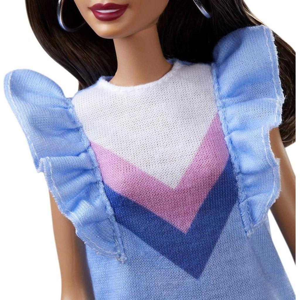 Dark Gray Barbie Fashionista Doll Fxl54 Toyzoona barbie-fashionista-doll-fxl54-toyzoona-4.jpg