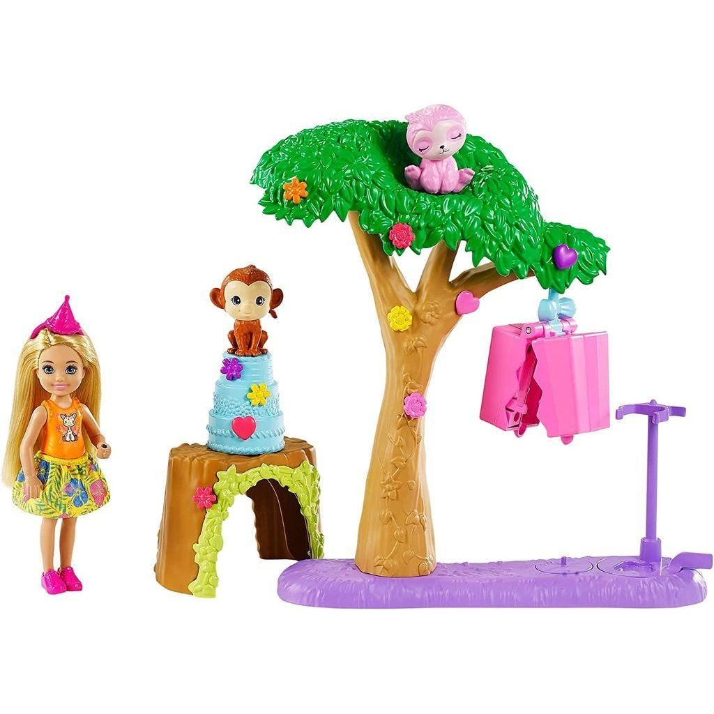 Thistle Barbie Pinata Gtm84 The Birthday Lost TOYZOONA LIMITED barbie-pinata-gtm84-the-birthday-lost-toyzoona-6.jpg