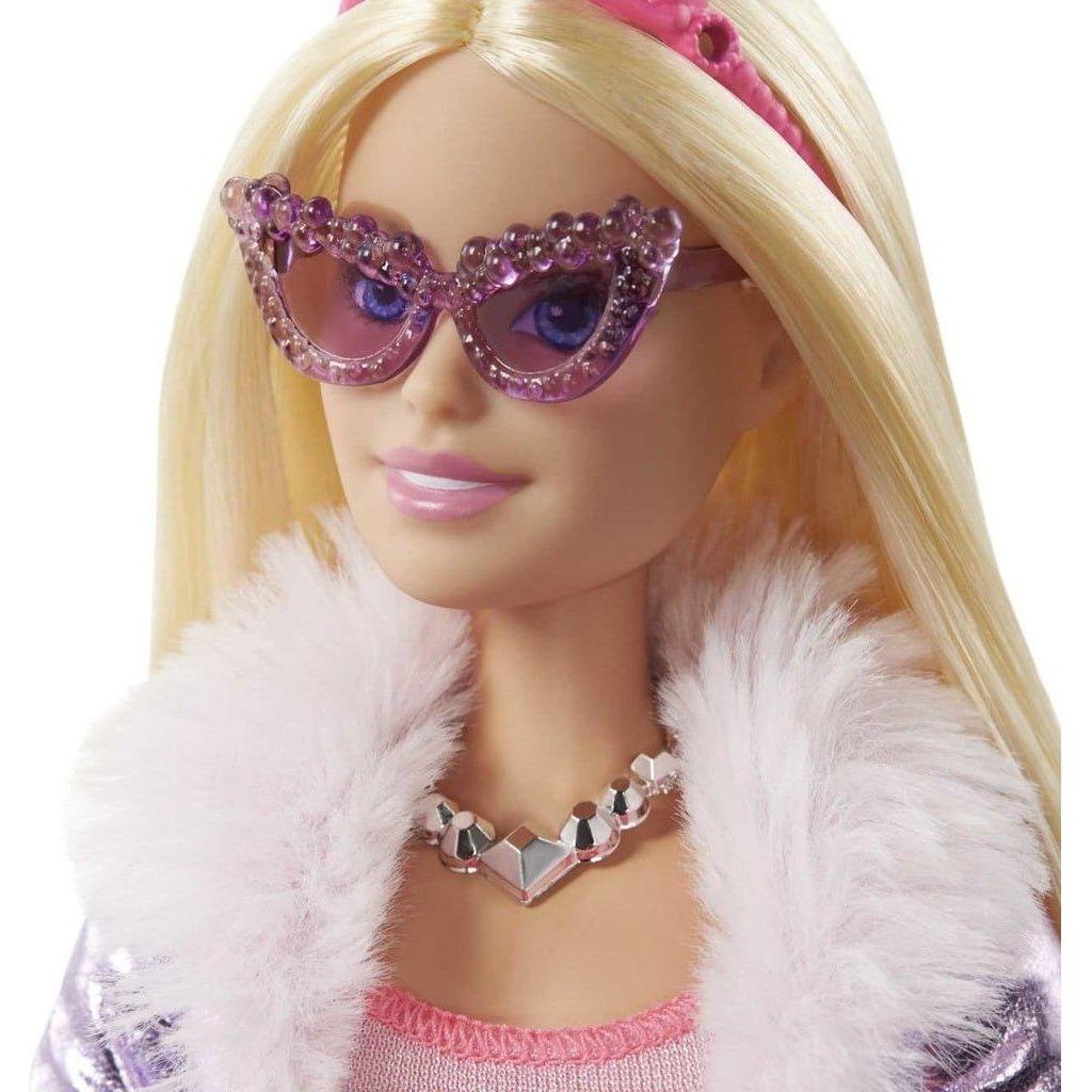 Gray Barbie Princess Gml76 TOYZOONA LIMITED barbie-princess-gml76-toyzoona-3.jpg Dolls and Playsets