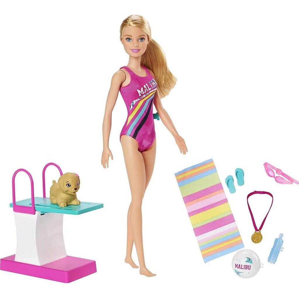 Light Gray Barbie Swim N Dive Ghk23 Toyzoona barbie-swim-n-dive-ghk23-toyzoona-4.jpg