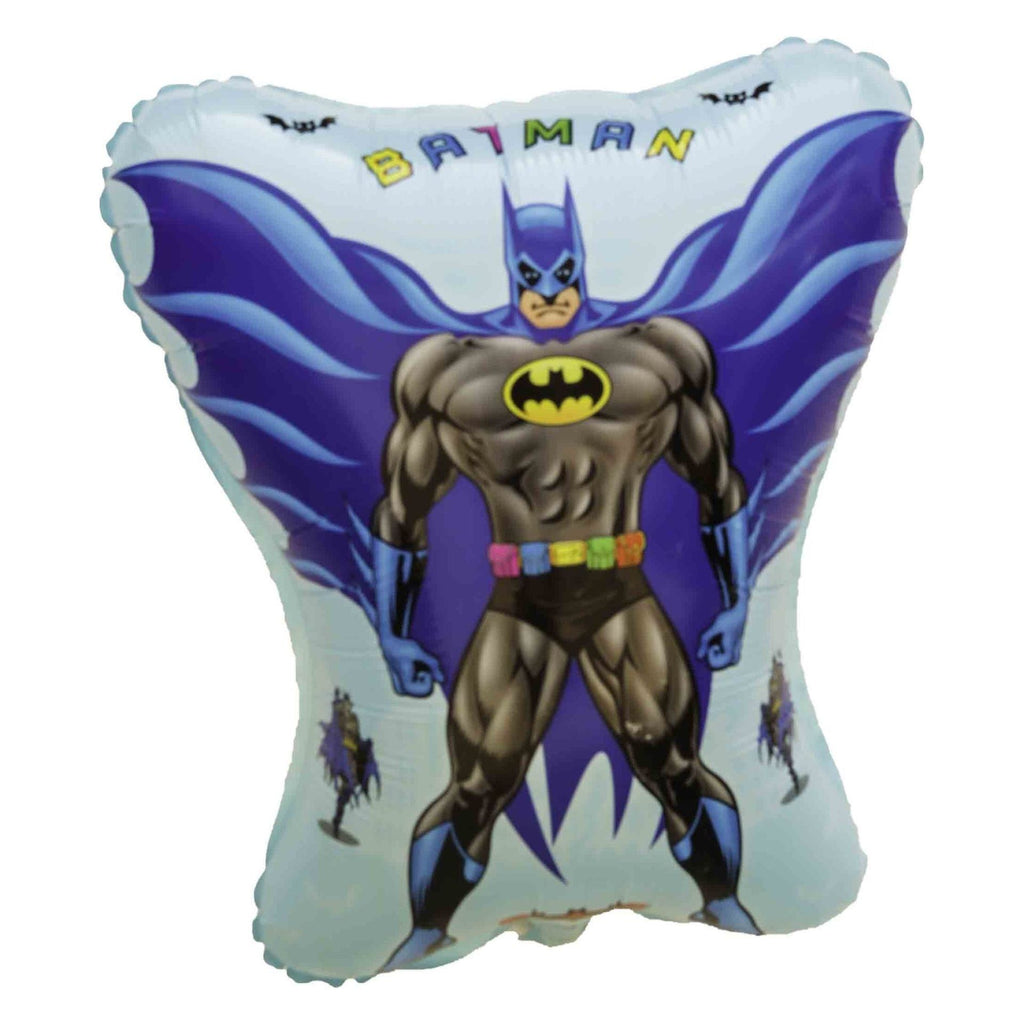Dim Gray Batman Foil Balloon Toyzoona batman-foil-balloon-toyzoona-1.jpg Gift, Party Goods & Wrapping Paper