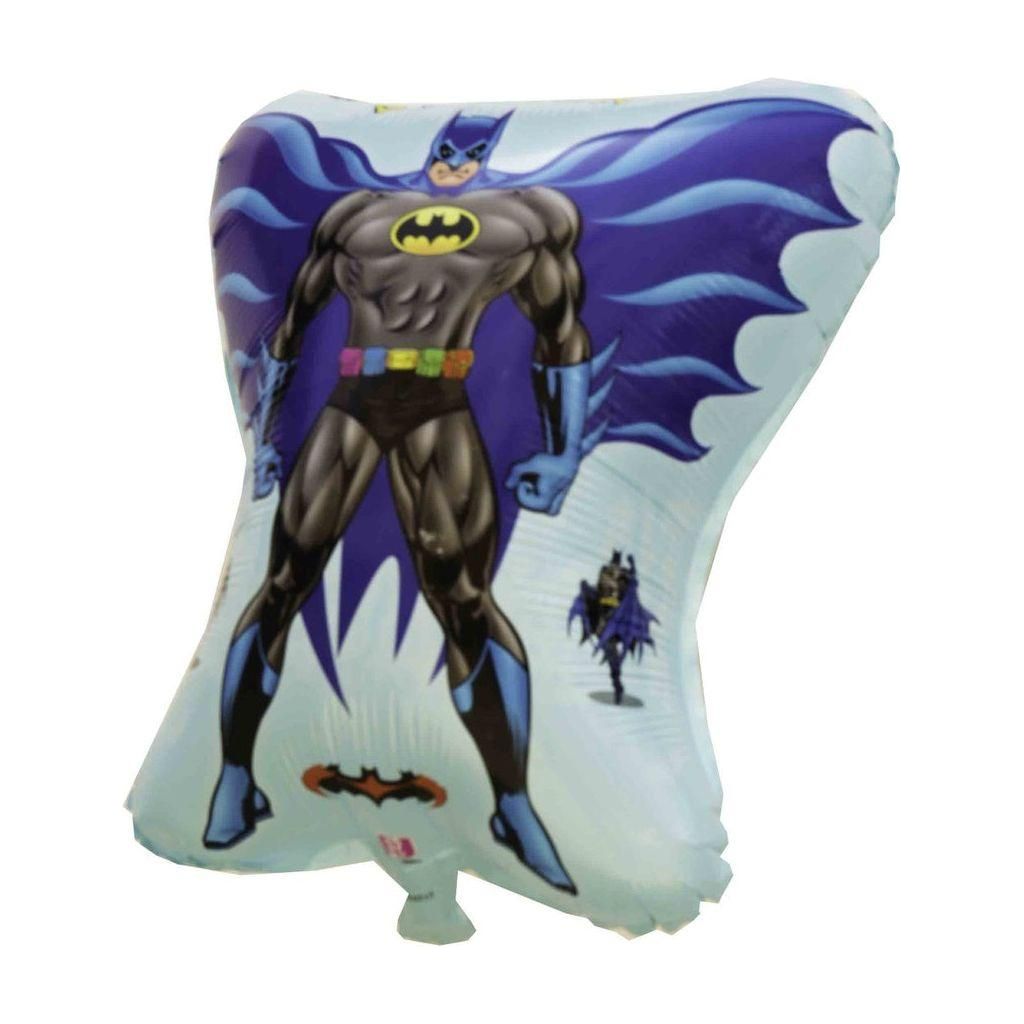 Dark Slate Gray Batman Foil Balloon Toyzoona batman-foil-balloon-toyzoona-2.jpg