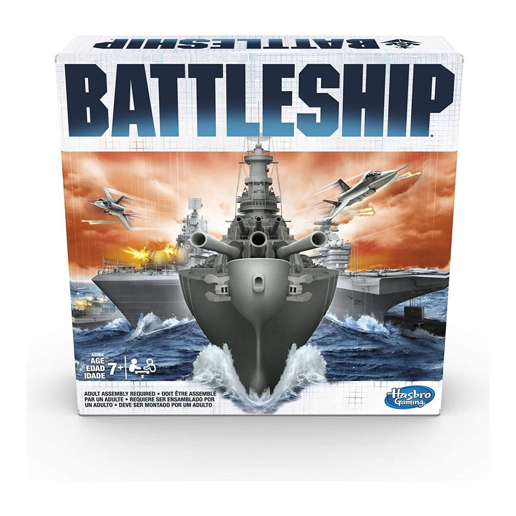 Dark Slate Gray Battle Ship The Classic Naval Game Toyzoona battle-ship-the-classic-naval-game-toyzoona-1.jpg