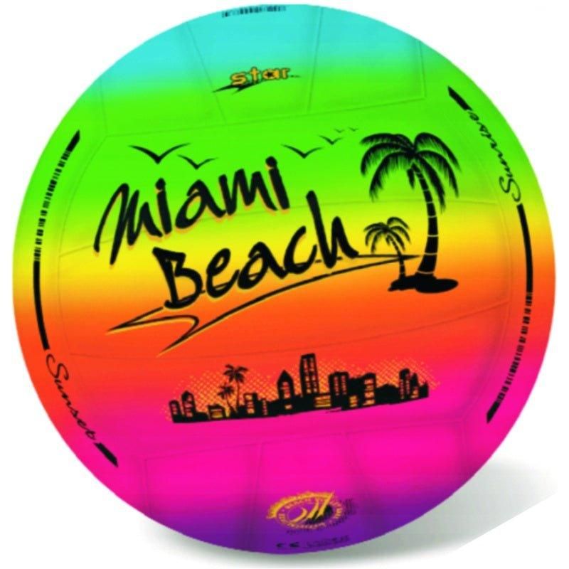 Maroon Beach Ball Toyzoona beach-ball-toyzoona.jpg