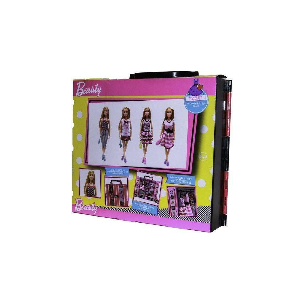 Gray Beauty Wardrobe 8812 2 Toyzoona beauty-wardrobe-8812-2-toyzoona-3.jpg