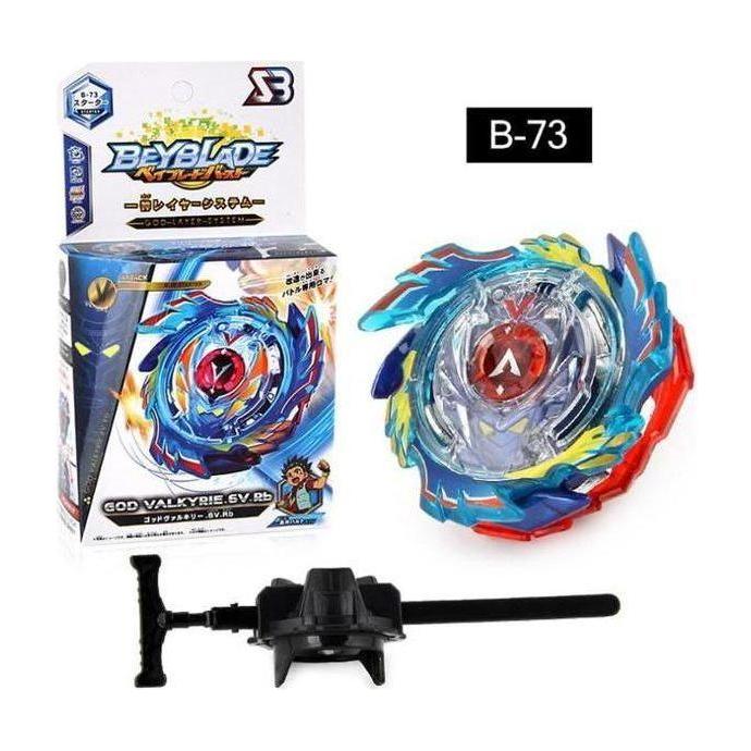Light Gray Beyblade 1802 - Kids' Battle Top HALSON ENTERPRISE beyblade-1802-toyzoona-1.jpg Battling Toys