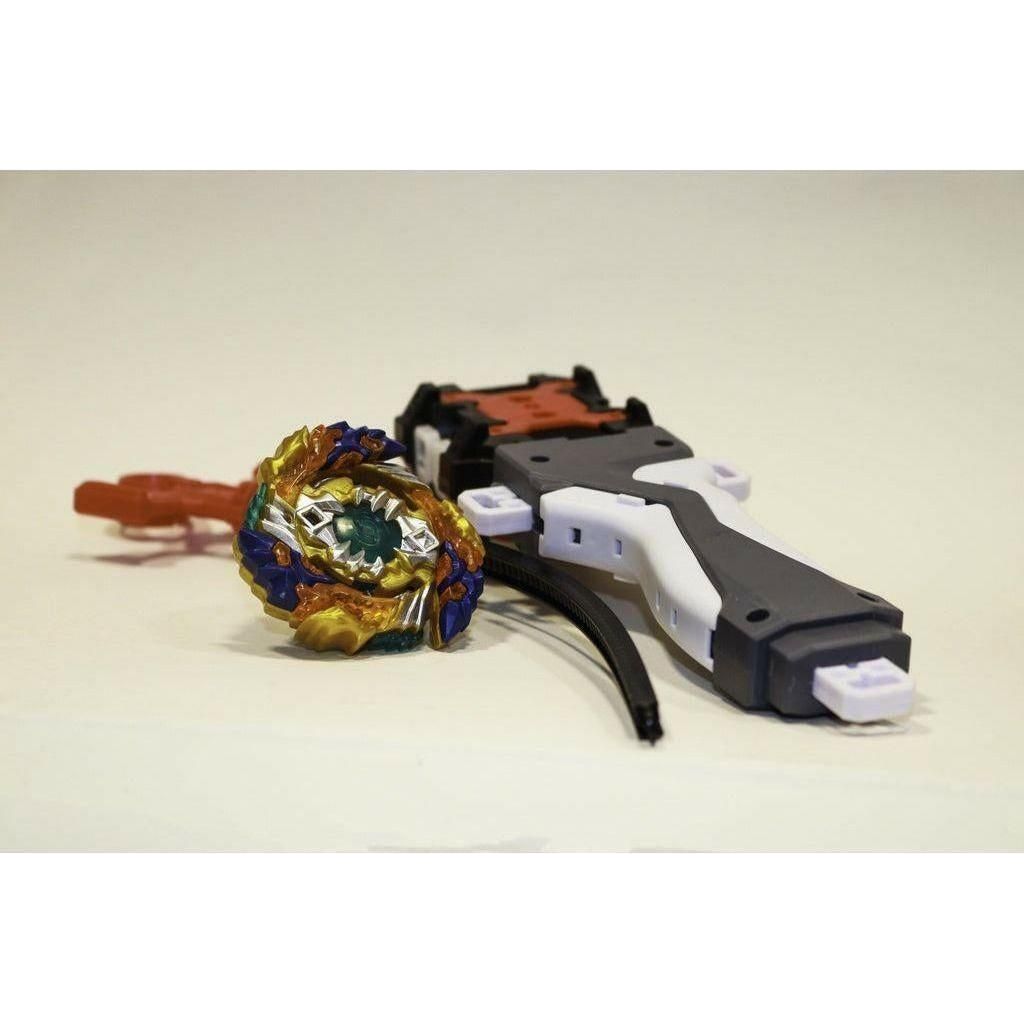 Light Gray Beyblade Burst Gyro A158686 Toyzoona beyblade-burst-gyro-a158686-toyzoona-3.jpg Battling Toys