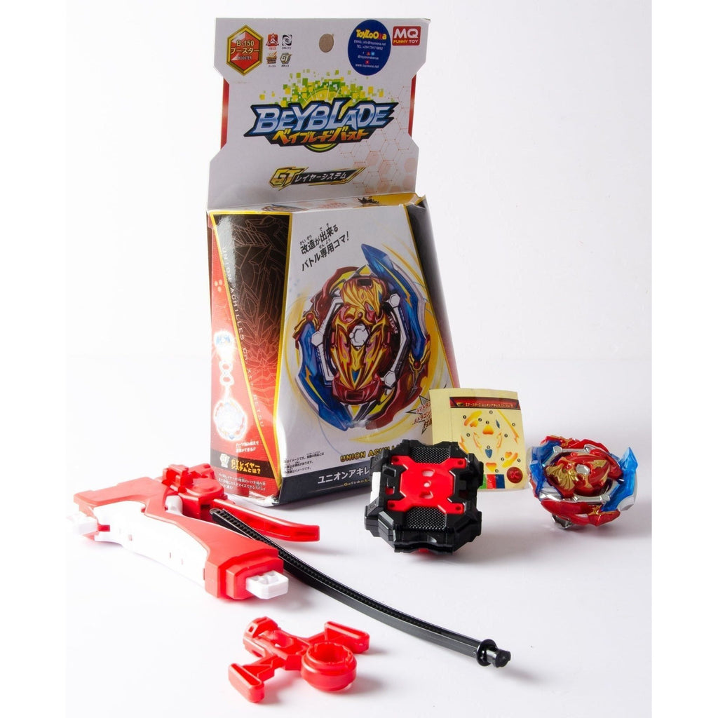 Light Gray Beyblade Burst Gyro A161875 Toyzoona beyblade-burst-gyro-a161875-toyzoona.jpg