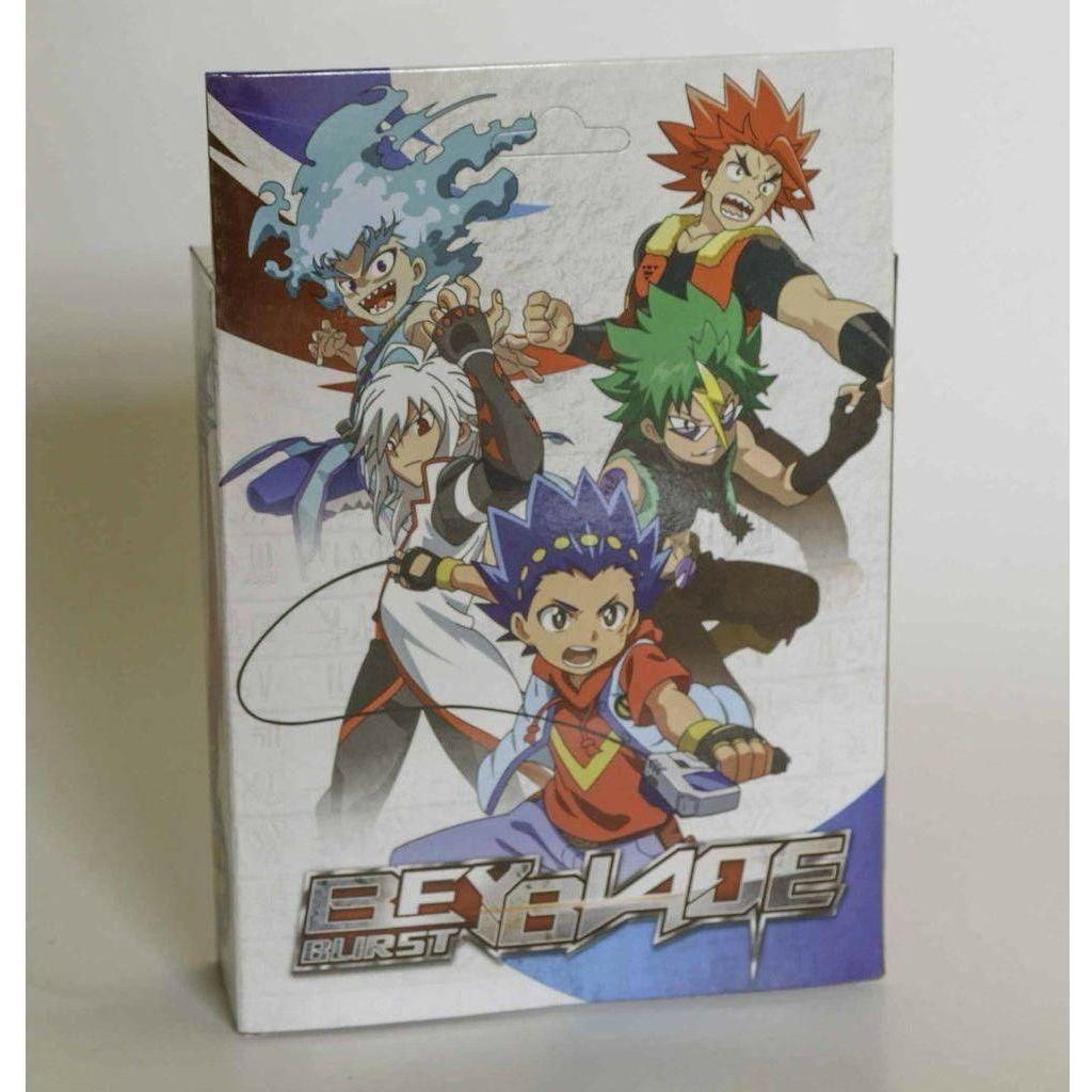 Gray Beyblade Light Gyro Bb835A Toyzoona beyblade-light-gyro-bb835a-toyzoona-3.jpg