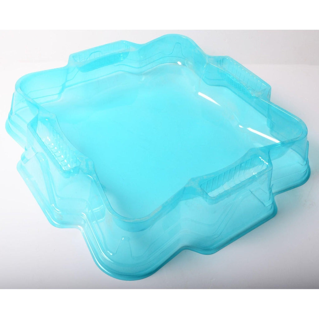 Sky Blue Beyblades Arena - Battle Stadium Set Toyzoona beyblades-arena-toyzoona.jpg Battling Toys