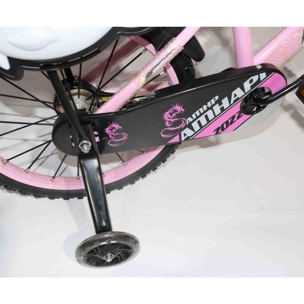 Dark Slate Gray Bicycle 18 Pink Rt004D Toyzoona bicycle-18-pink-rt004d-toyzoona-2.jpg