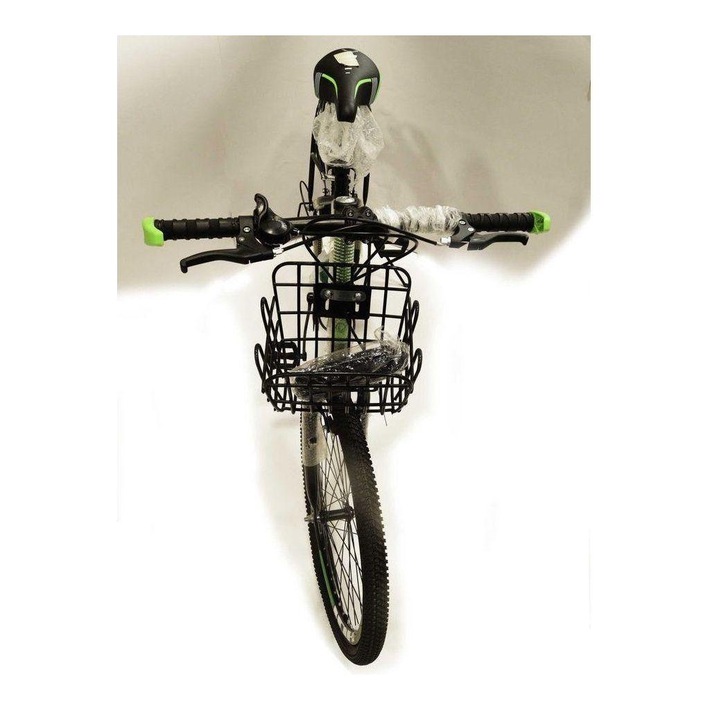 Dark Gray Bicycle 24 7 Speed Sdbl Toyzoona bicycle-24-7-speed-sdbl-toyzoona-4.jpg