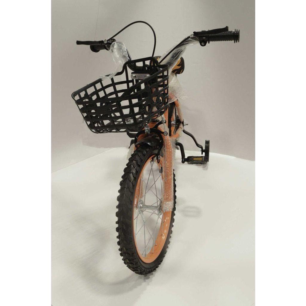 Gray Bicycle Zsdy 16 Toyzoona bicycle-zsdy-16-toyzoona-3.jpg