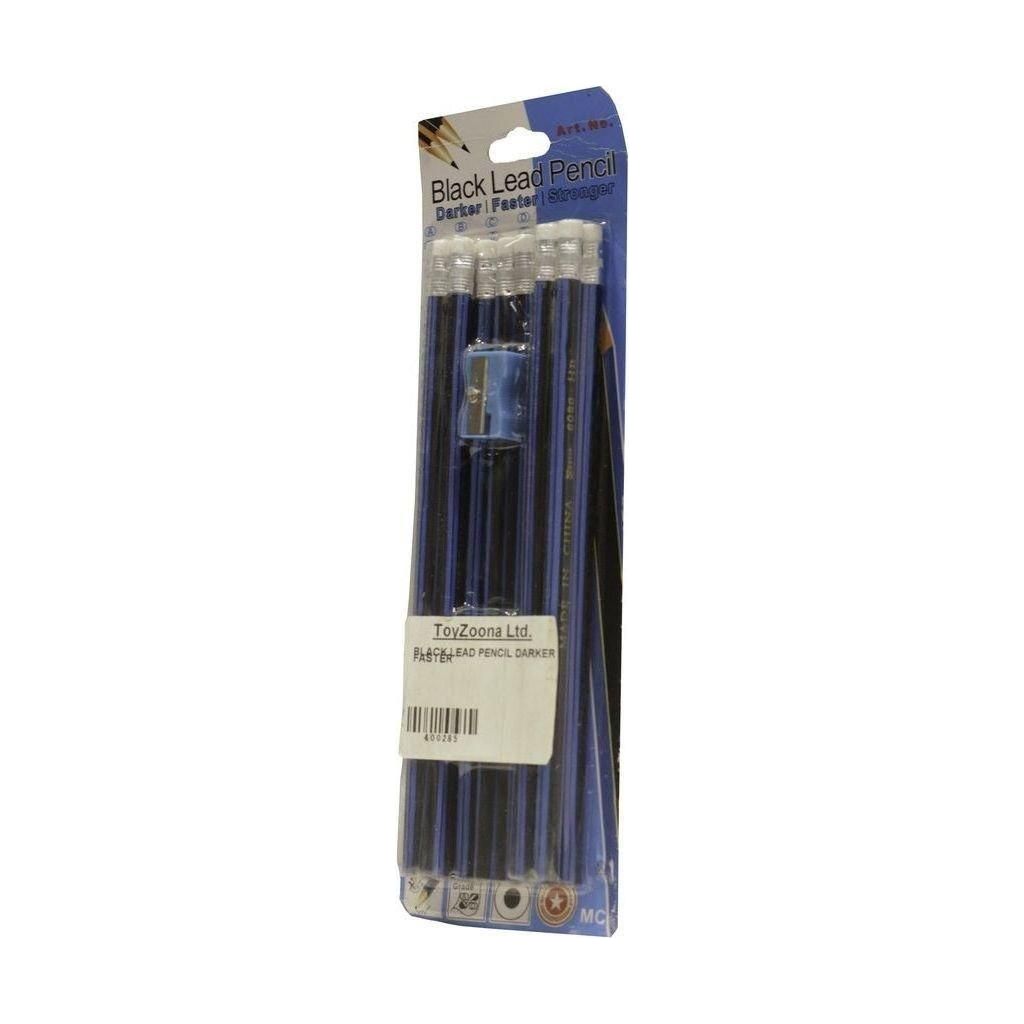 Dark Slate Gray Black Lead Pencil Darker Faster Toyzoona black-lead-pencil-darker-faster-toyzoona-4.jpg