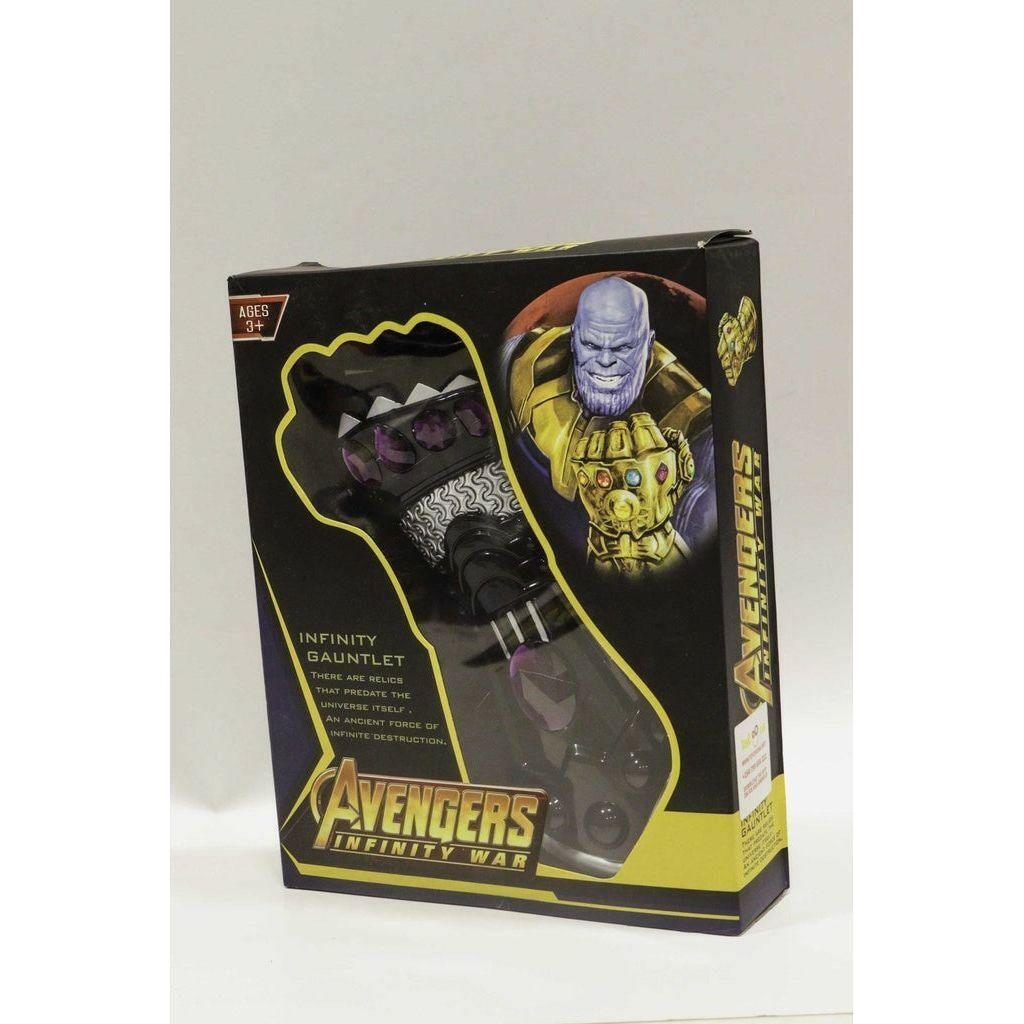 Dark Slate Gray Black Panther Glow Hand With Cape Toyzoona black-panther-glow-hand-with-cape-toyzoona-2.jpg