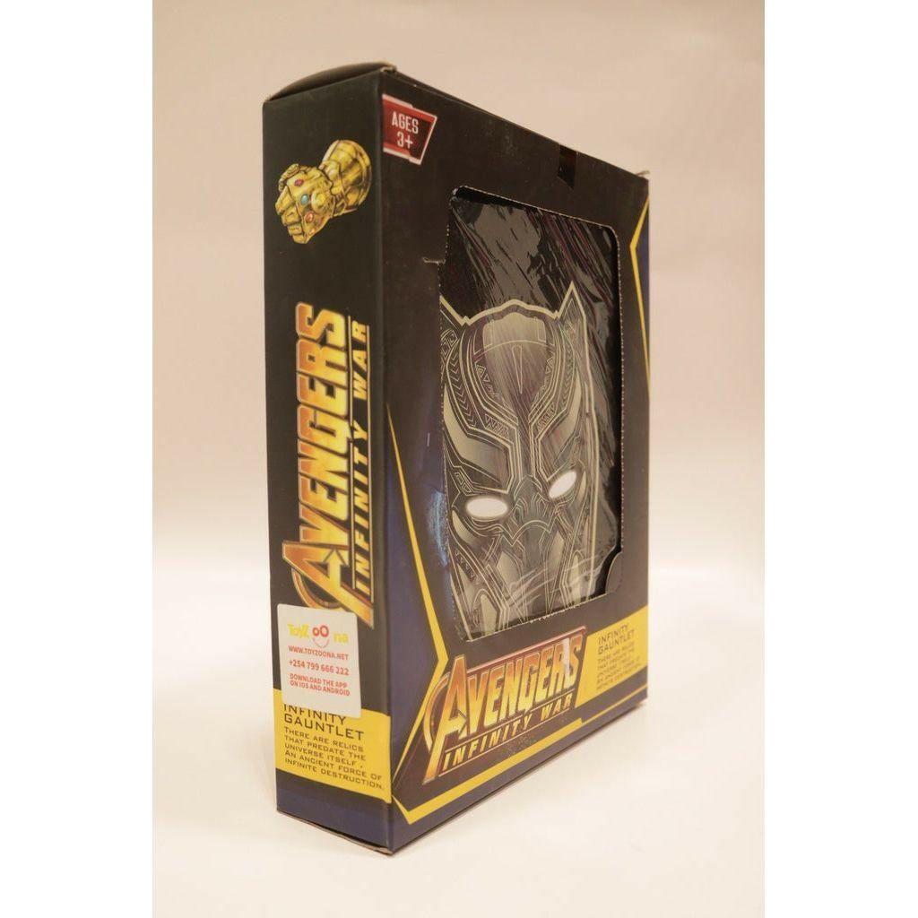 Wheat Black Panther Glow Hand With Cape Toyzoona black-panther-glow-hand-with-cape-toyzoona-3.jpg